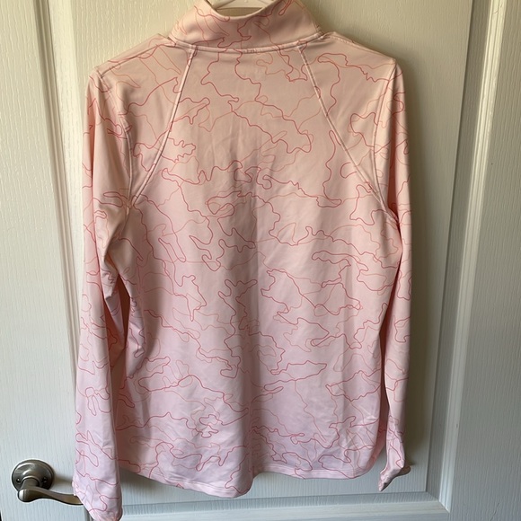 Under Armour quarter zip jacket - Picture 2 of 5